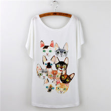 ANIMAL T SHIRTS COLLECTION!
